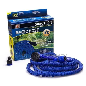 100ft Garden Magic Hose