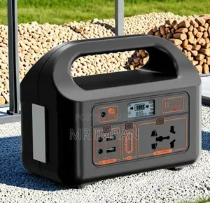 150w Portable Power Station.