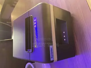 Thermal Receipt Printer