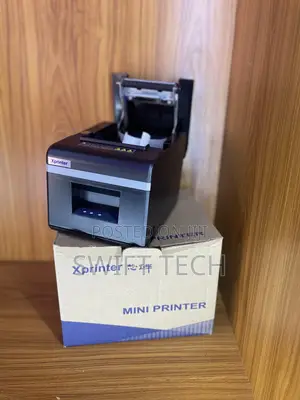 Thermal Receipt Printer