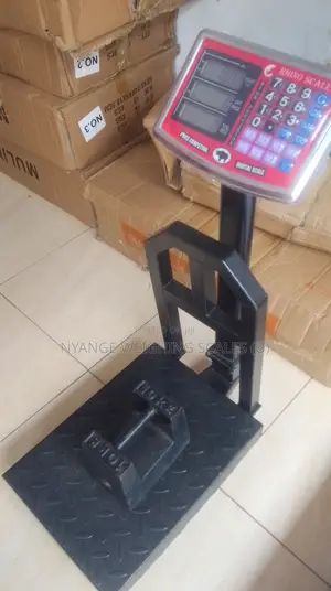 Kitchen Digital Weighing Scale 160kg Weigh New Digital Weighing Scale