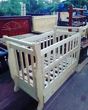 Baby Crib Beds For Kids