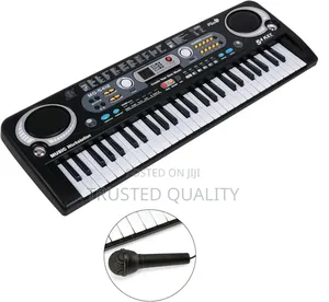 54 Key Kids Electronic Keyboard