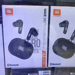 Original JBL Wave 380