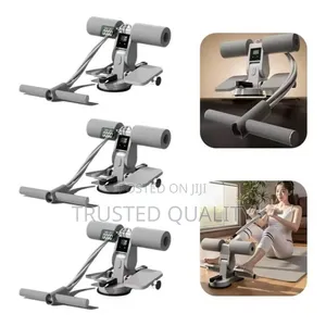 Portable Sit Up Bar