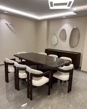 Dining Tables by Order Quality and Affordable