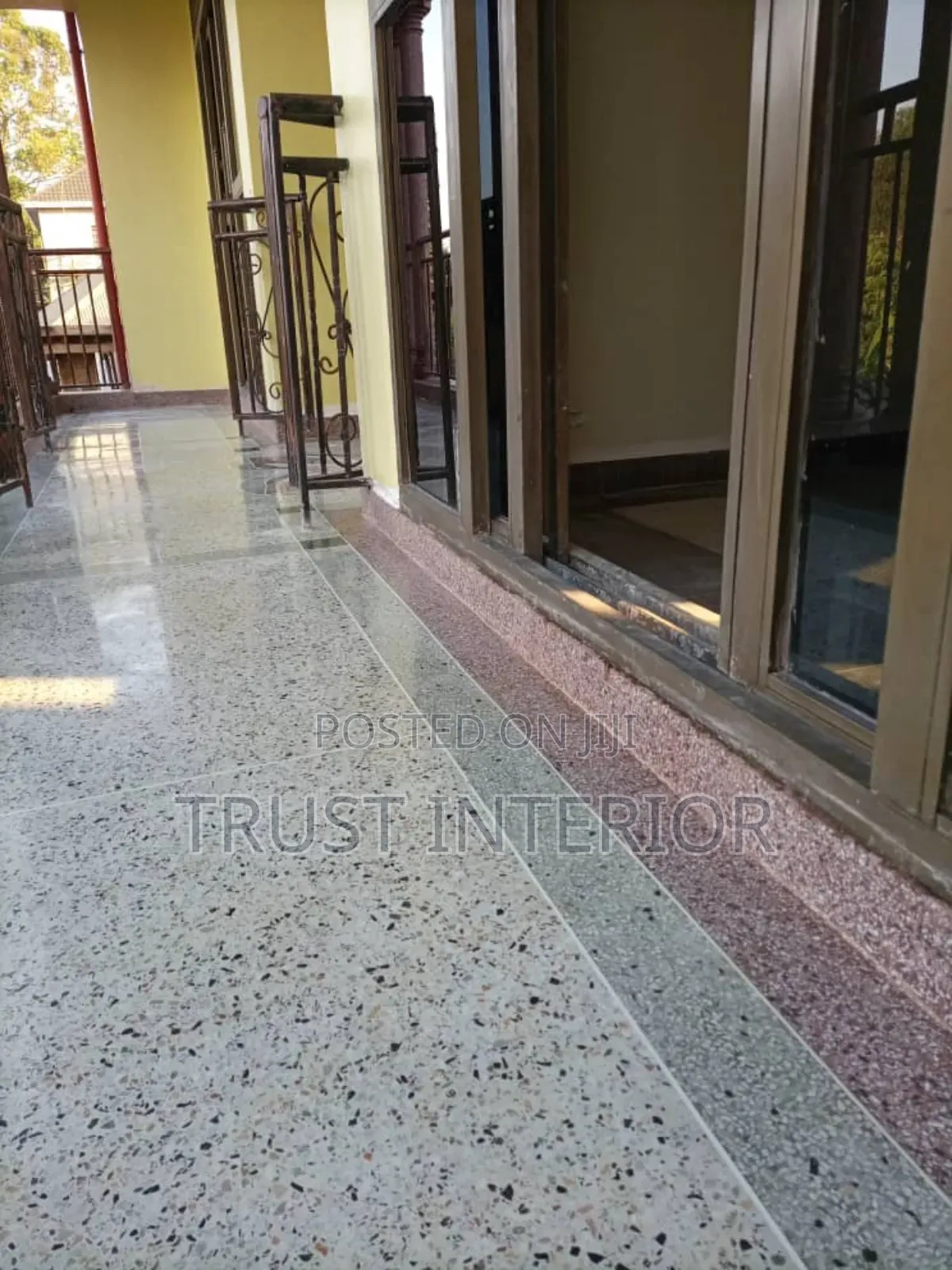 Terazo Floors Engineers 690