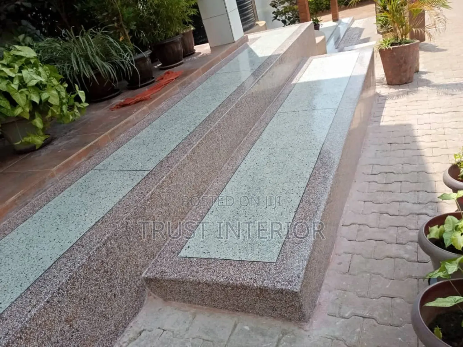 Terazo Floors Engineers 690