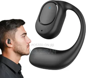 Open-Ear Wireless Sports Earphone