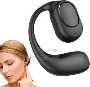 Open-Ear Wireless Sports Earphone
