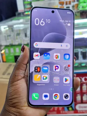 Infinix Hot 60 Pro 128 GB Silver