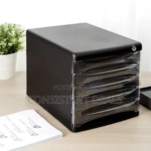 Deli File Cabinet