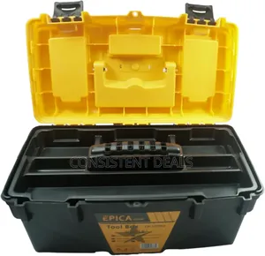 Epica Star 19" Tool Box