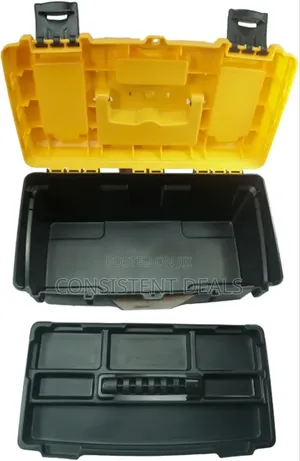 Epica Star 19" Tool Box