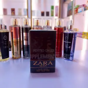Zara Perfume