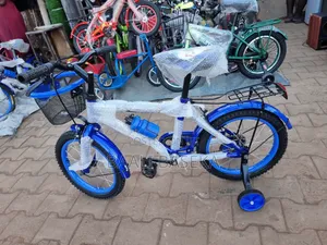 Champion Kids Bikes
