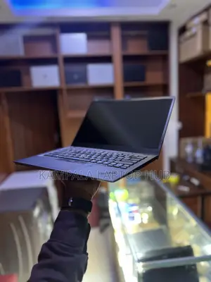 Laptop Lenovo ThinkPad X1 Carbon 8GB Intel Core i5 SSD 256GB