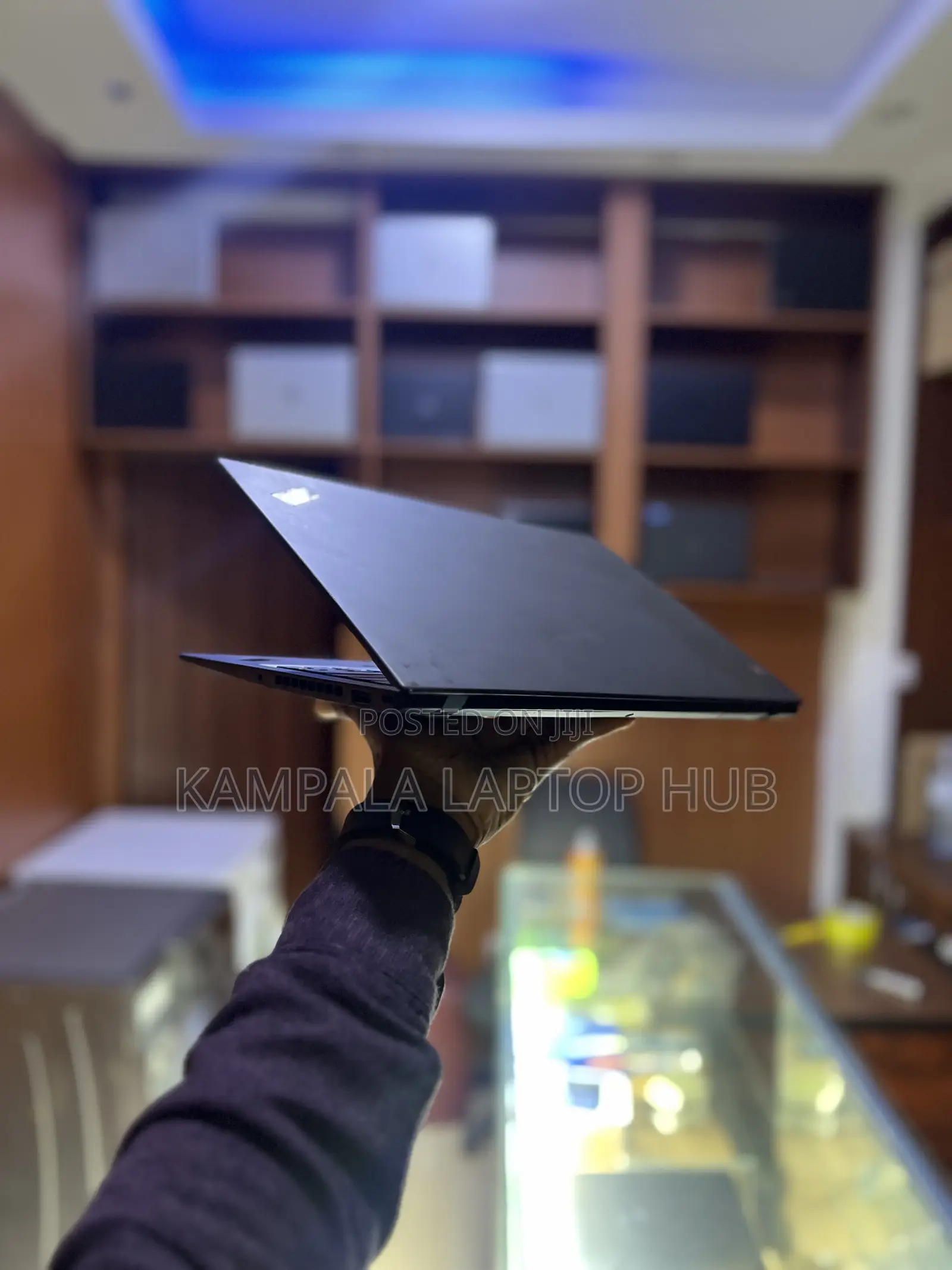 Laptop Lenovo ThinkPad X1 Carbon 8GB Intel Core i5 SSD 256GB