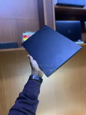 Laptop Lenovo ThinkPad X1 Carbon 8GB Intel Core i5 SSD 256GB
