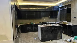 Quality Kitchen Fitters 654