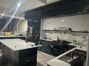 Quality Kitchen Fitters 654