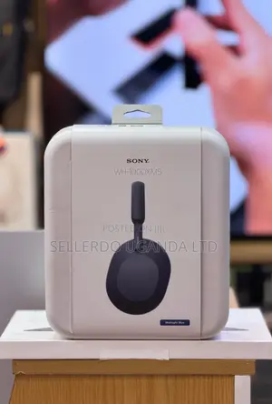 Sony Wh -1000xm5