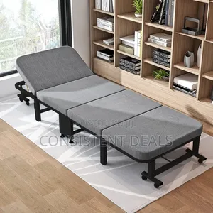 Portable Foldable Bed
