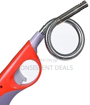 - 27 Cm Long - Flame Adjustable - Flexible Gas Lighter