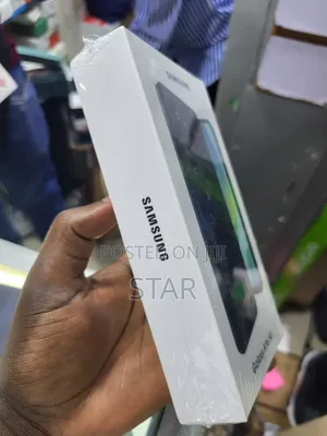 New Samsung Galaxy A16 256 GB Silver