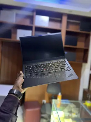 Laptop Lenovo ThinkPad X1 Carbon 16GB Intel Core i5 SSD 256GB