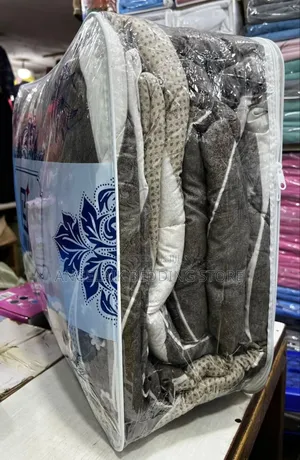 Bed Covers Original