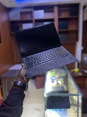 Laptop Lenovo ThinkPad X1 Carbon 8GB Intel Core i7 SSD 256GB