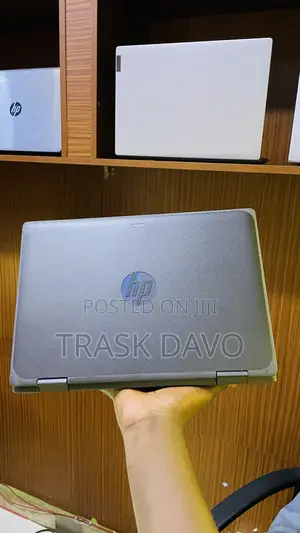 Laptop HP ProBook x360 11 G6 EE 4GB Intel Celeron SSD 128GB