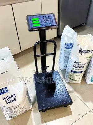Digital Weighing Scale Heavy Sacks Weigh Electronic Weighing Scale