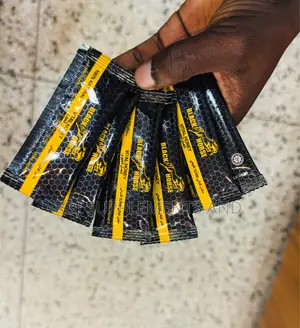 Black Horse Chocolate