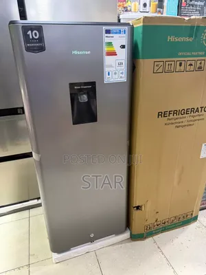 Hisence 229 L Refrigerator
