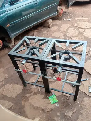 Commercial Gas Burner Dable