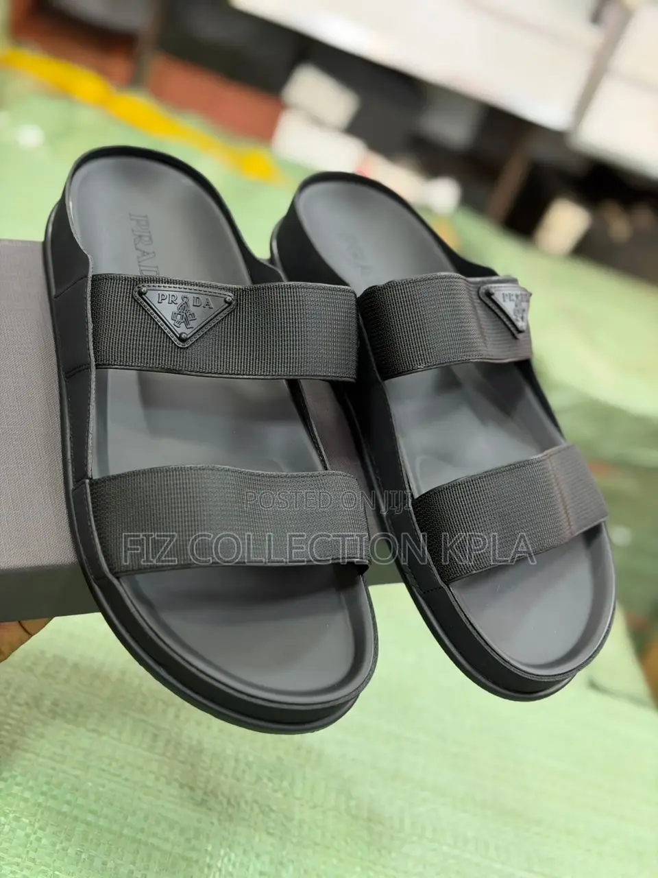 Prada Sandal