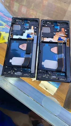 Samsung Note 20 Ultra TFT Screen Replacement
