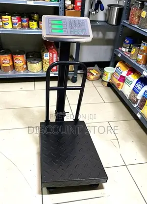 Platform Digital Weighing Scale Weigh Buy Electronic Weighing Scale