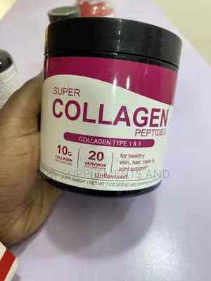 Collagen Powder