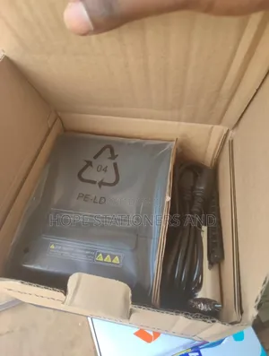 New Thermal X Printer - 80 by 80