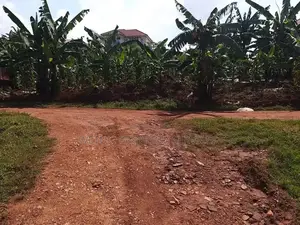 Plot 14 Decimals for Sale at Biira Bujuko