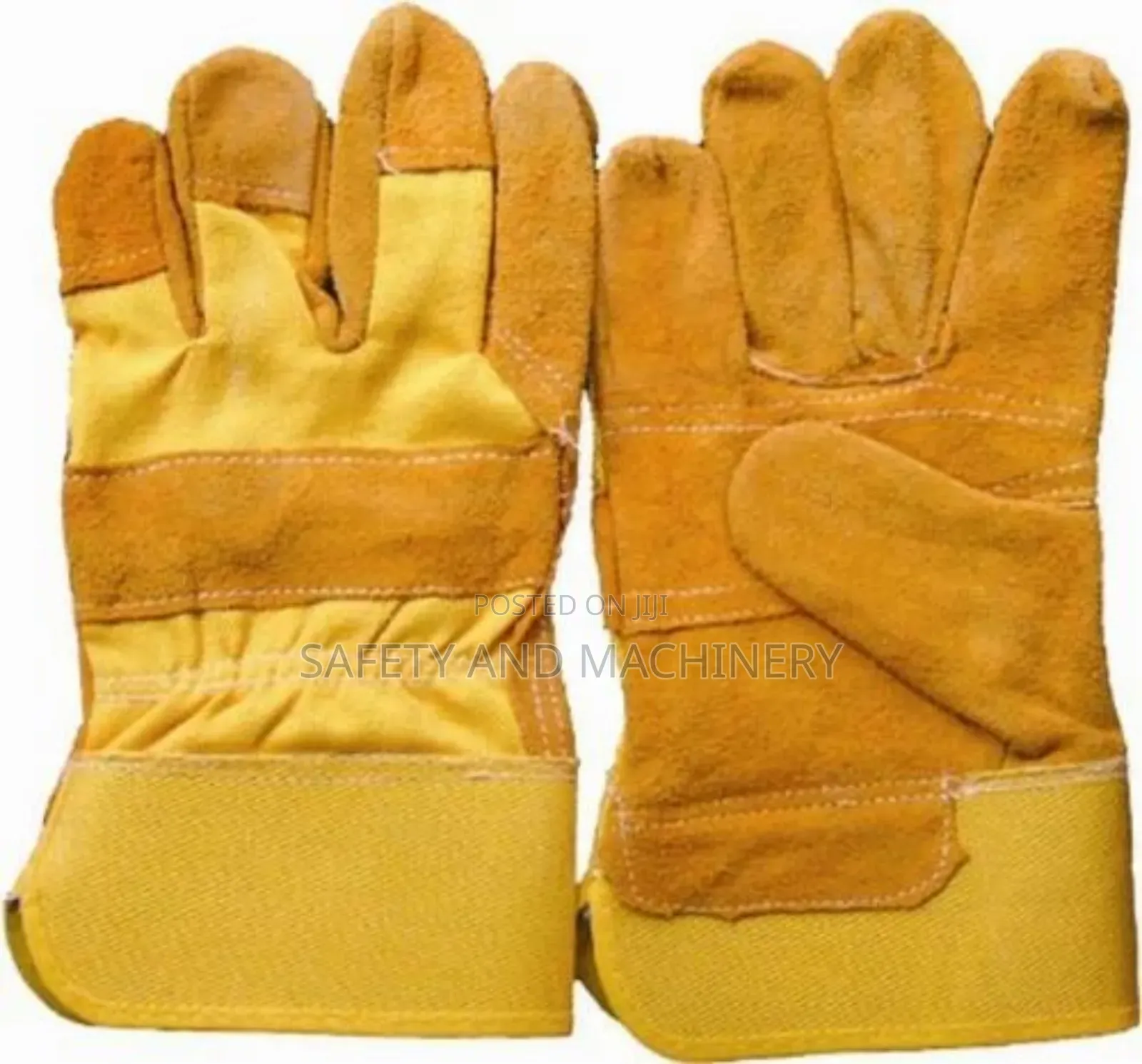 Welding Gloves(Colt Gloves