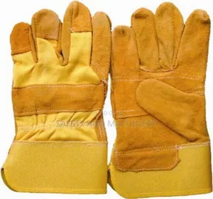 Welding Gloves(Colt Gloves