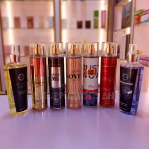 Original Body Splash for Both Men and Women