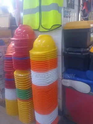 Helmets All Colours