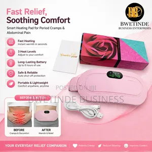 Menstrual Heating Pad