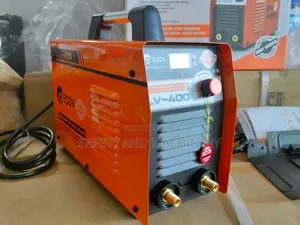 Smart Welding Machine Lv 400s