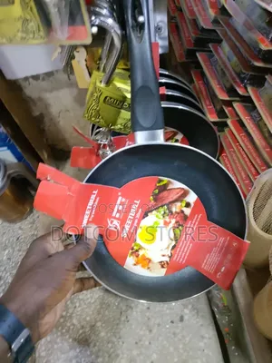 Sweetbull 20cm Fry Pan